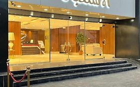 الدور العالية- للوحدات السكنية
